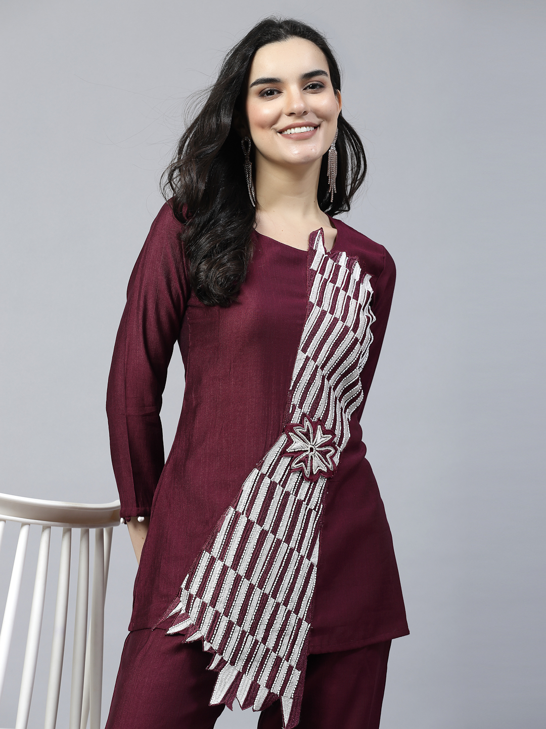 Product Work close Up Image