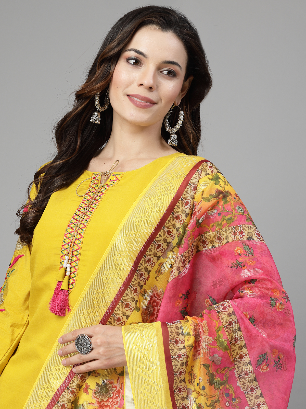 Product Work close Up Image