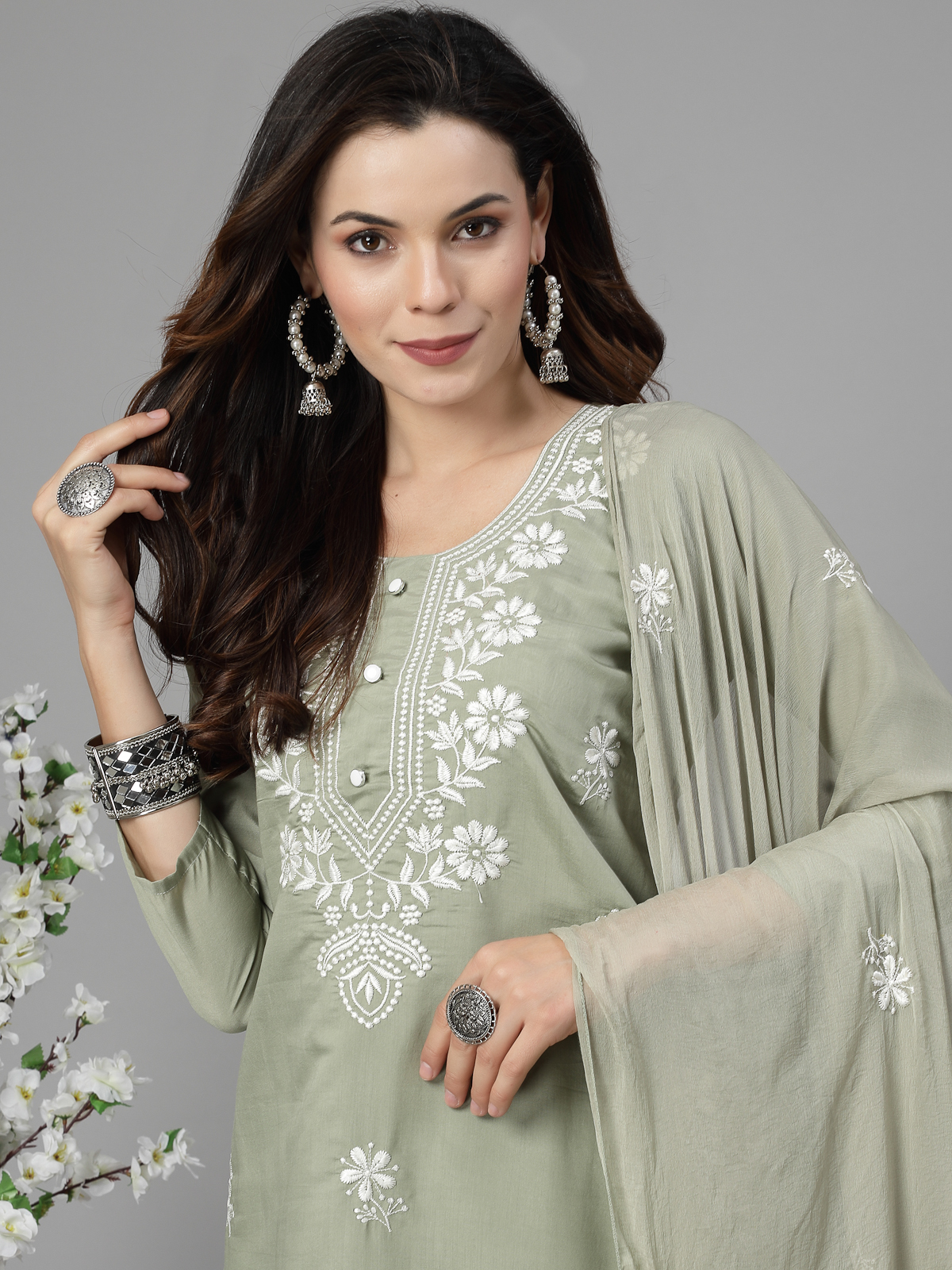 Product Work close Up Image