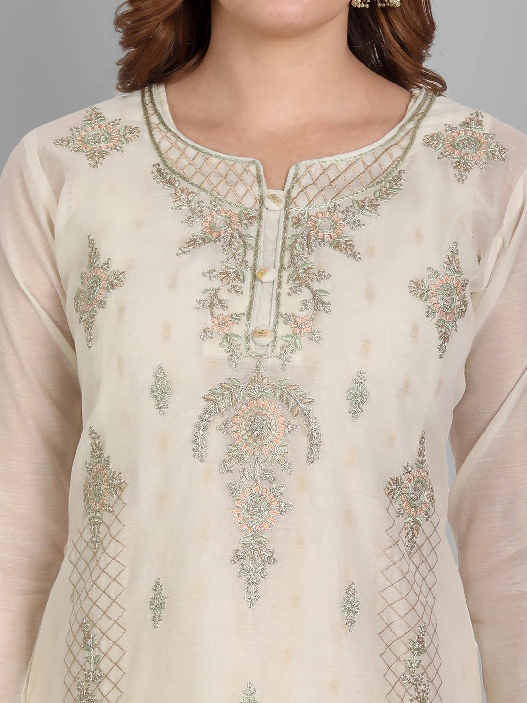 Product Work close Up Image