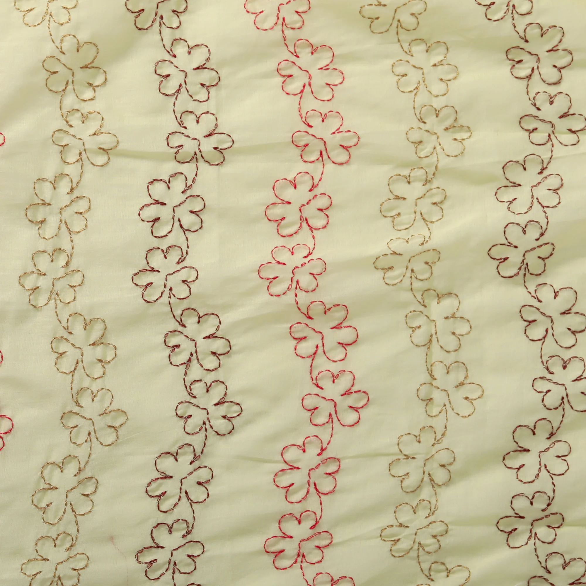 Product Work close Up Image