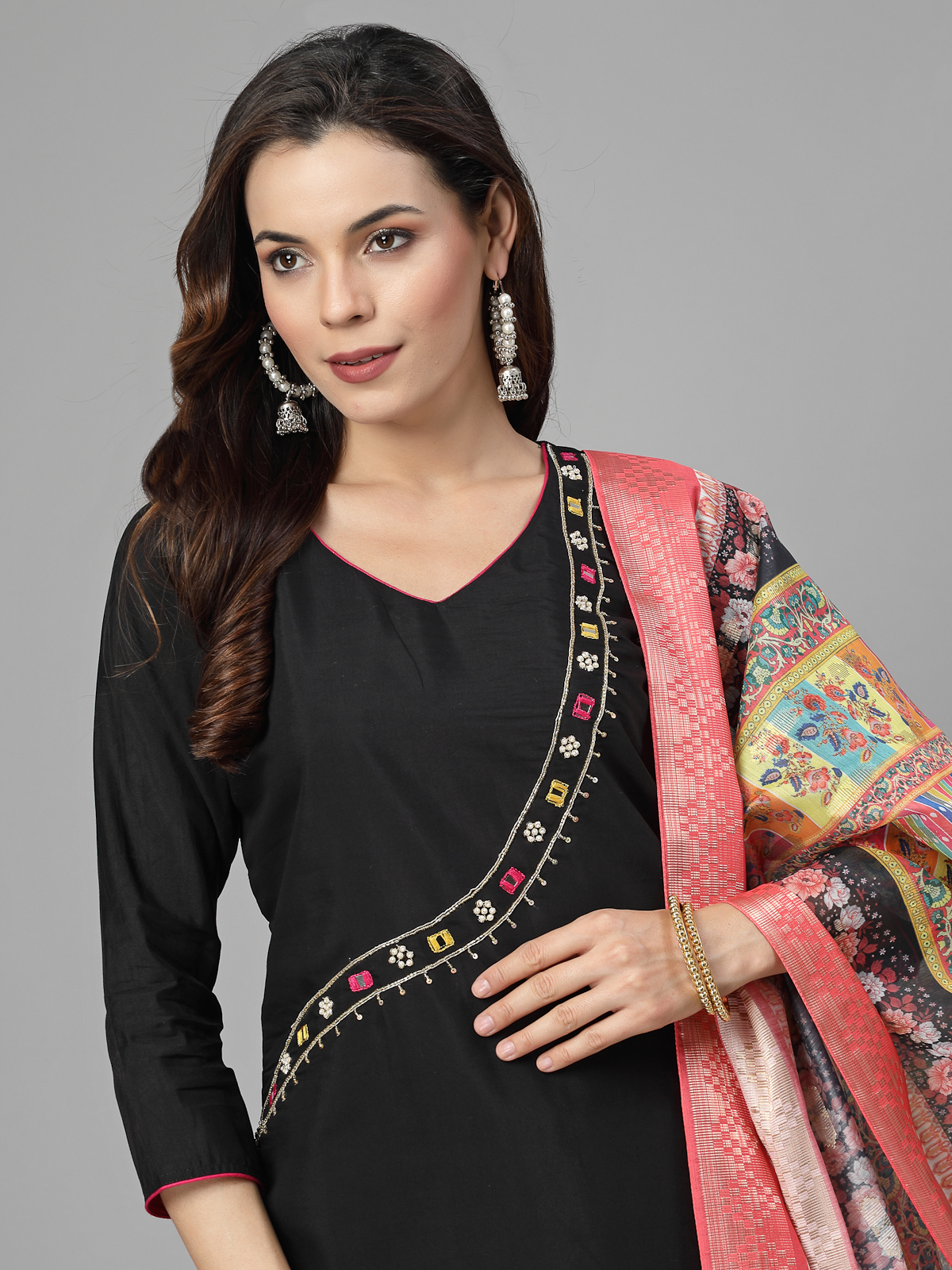 Product Work close Up Image