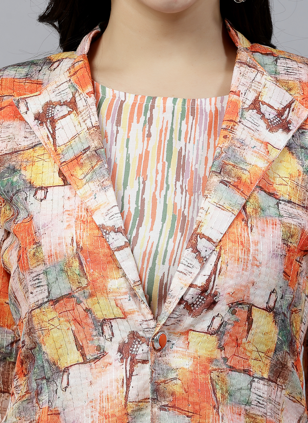 Product Work close Up Image