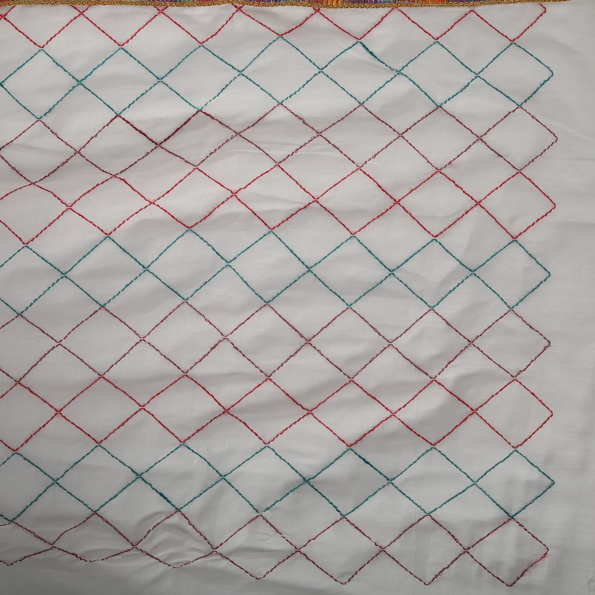 Product Work close Up Image