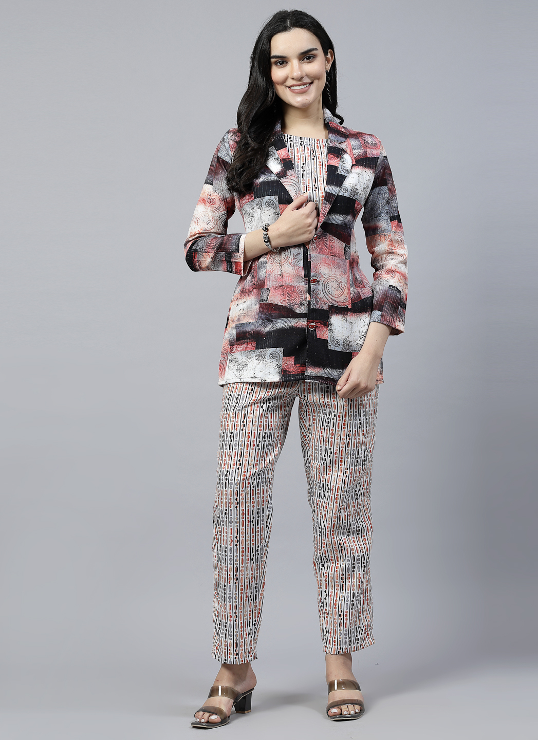 Product Work close Up Image