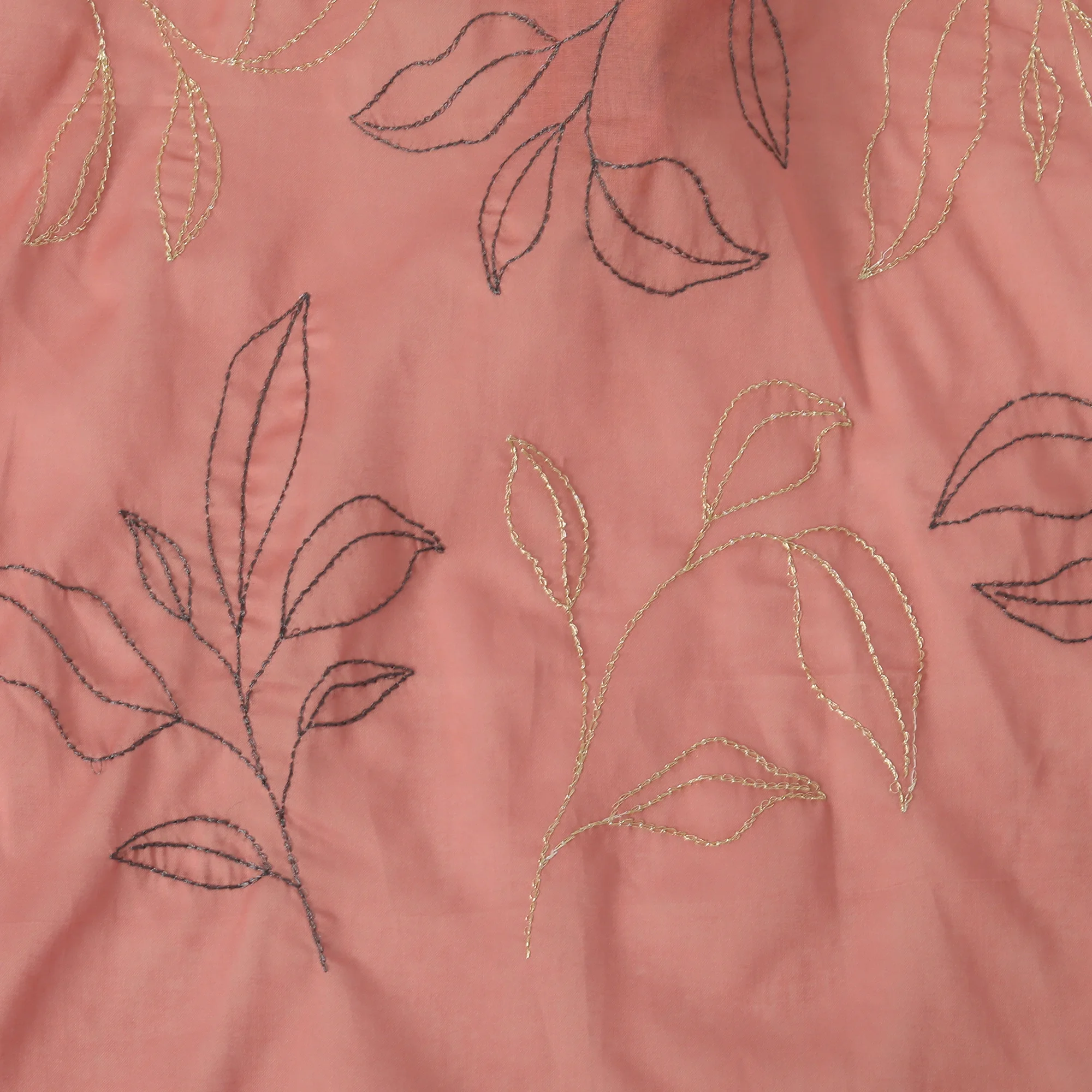 Product Work close Up Image