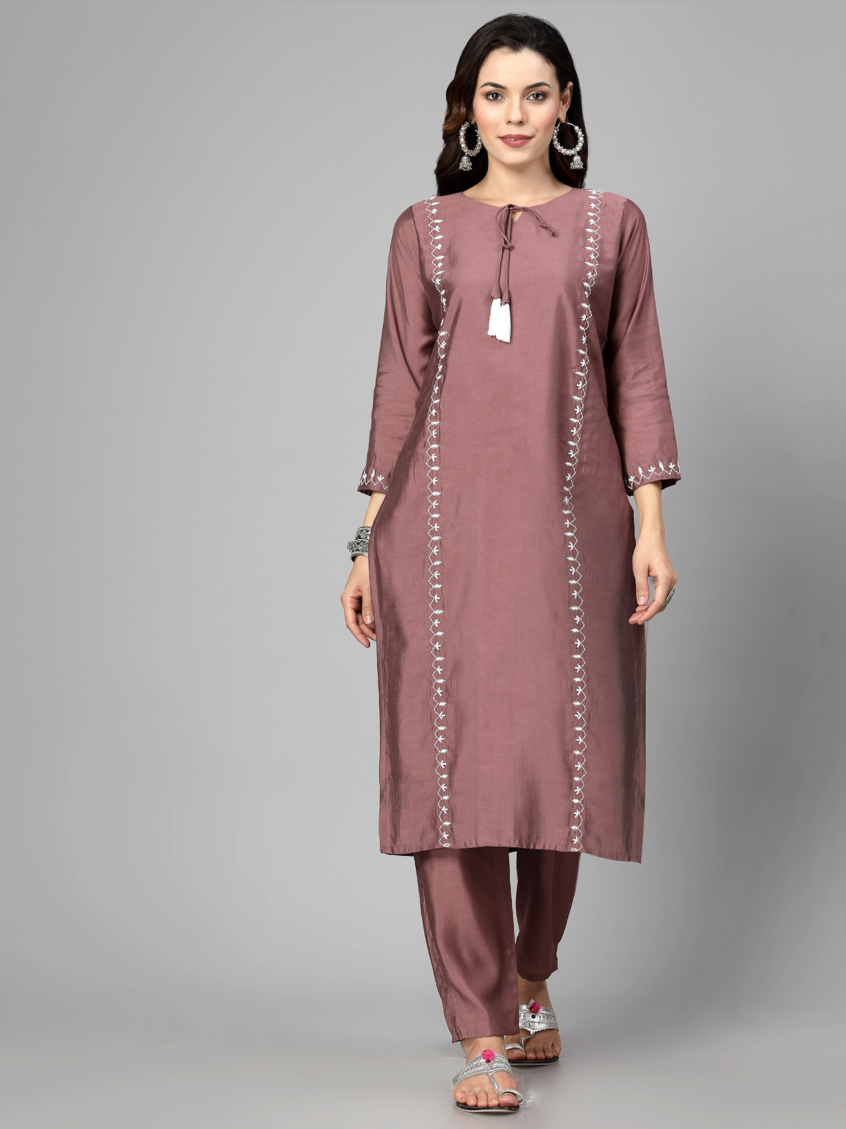 Product Work close Up Image