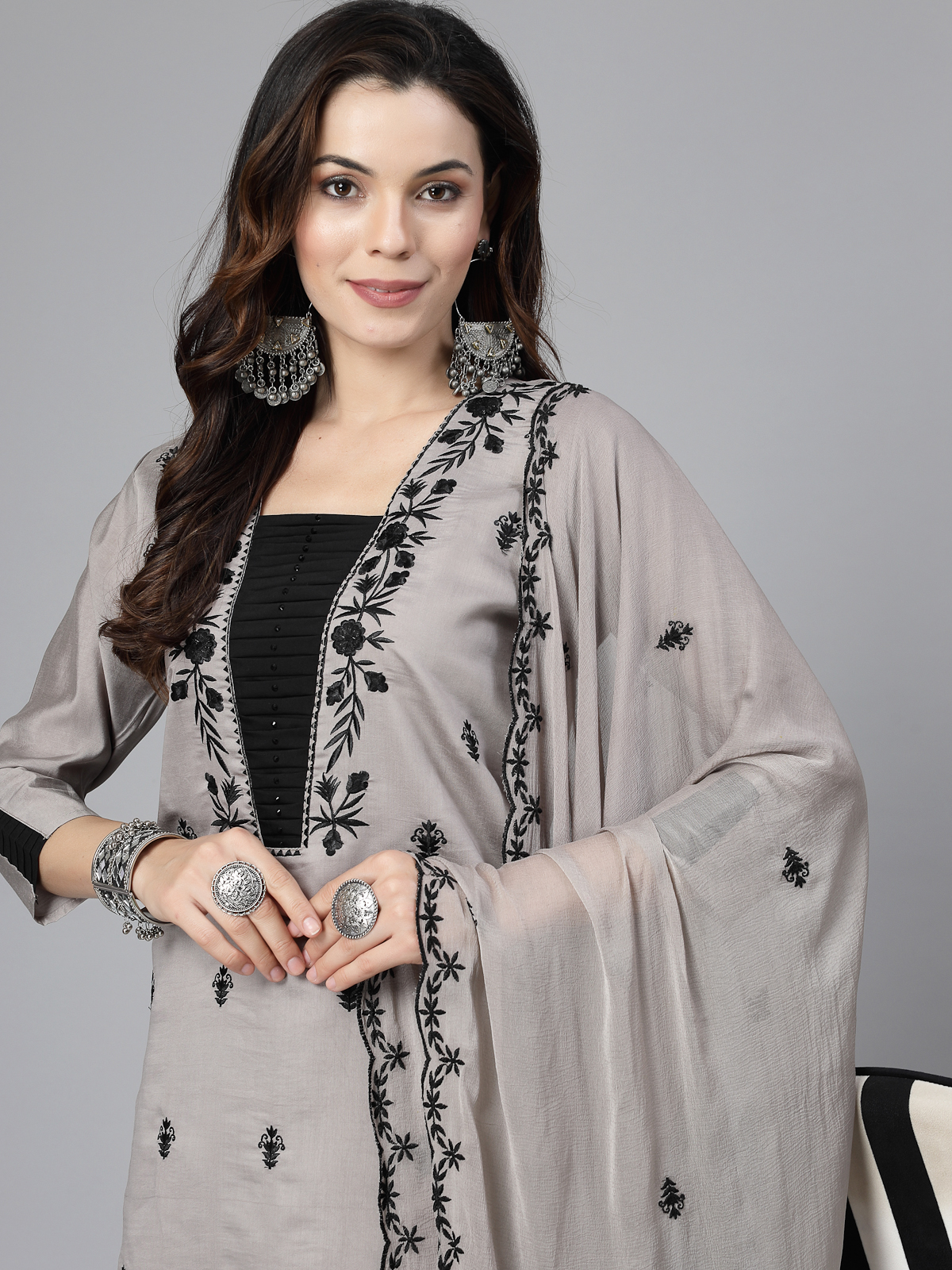 Product Work close Up Image